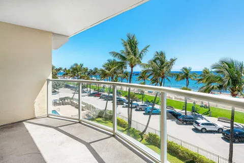$1,375,000 | 2080 East Hillsboro Boulevard, Unit 407, Deerfield Beach, FL 33441
