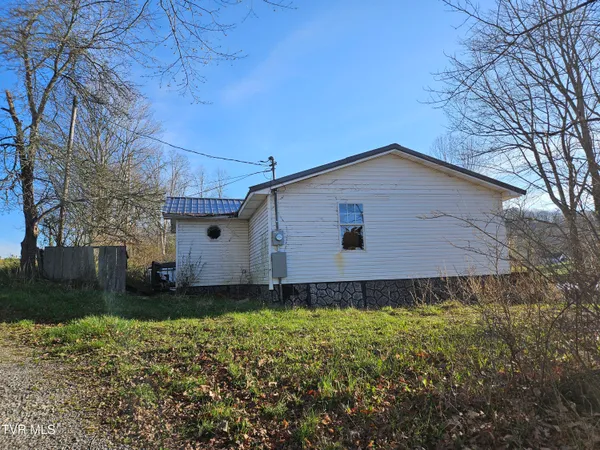 $40,000 | 9029 Rd Camp Bethel, Wise, VA 24293
