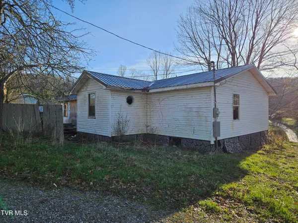 $40,000 | 9029 Rd Camp Bethel, Wise, VA 24293
