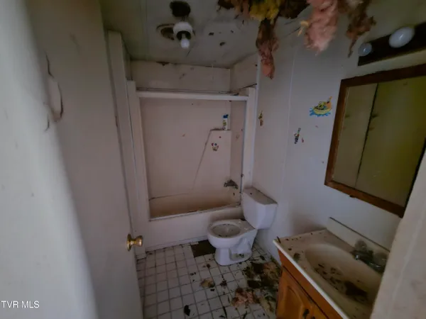 $40,000 | 9029 Rd Camp Bethel, Wise, VA 24293