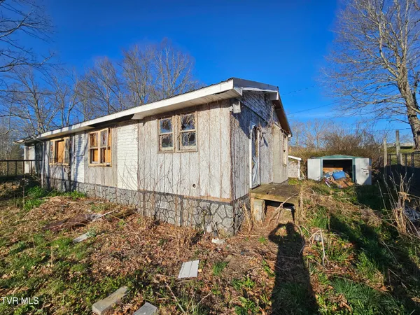$40,000 | 9029 Rd Camp Bethel, Wise, VA 24293