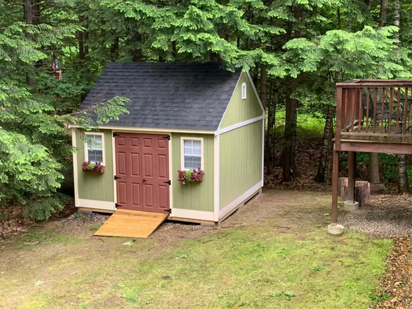 $585,000 | 66 St Gallen Street, Moultonborough, NH 03254