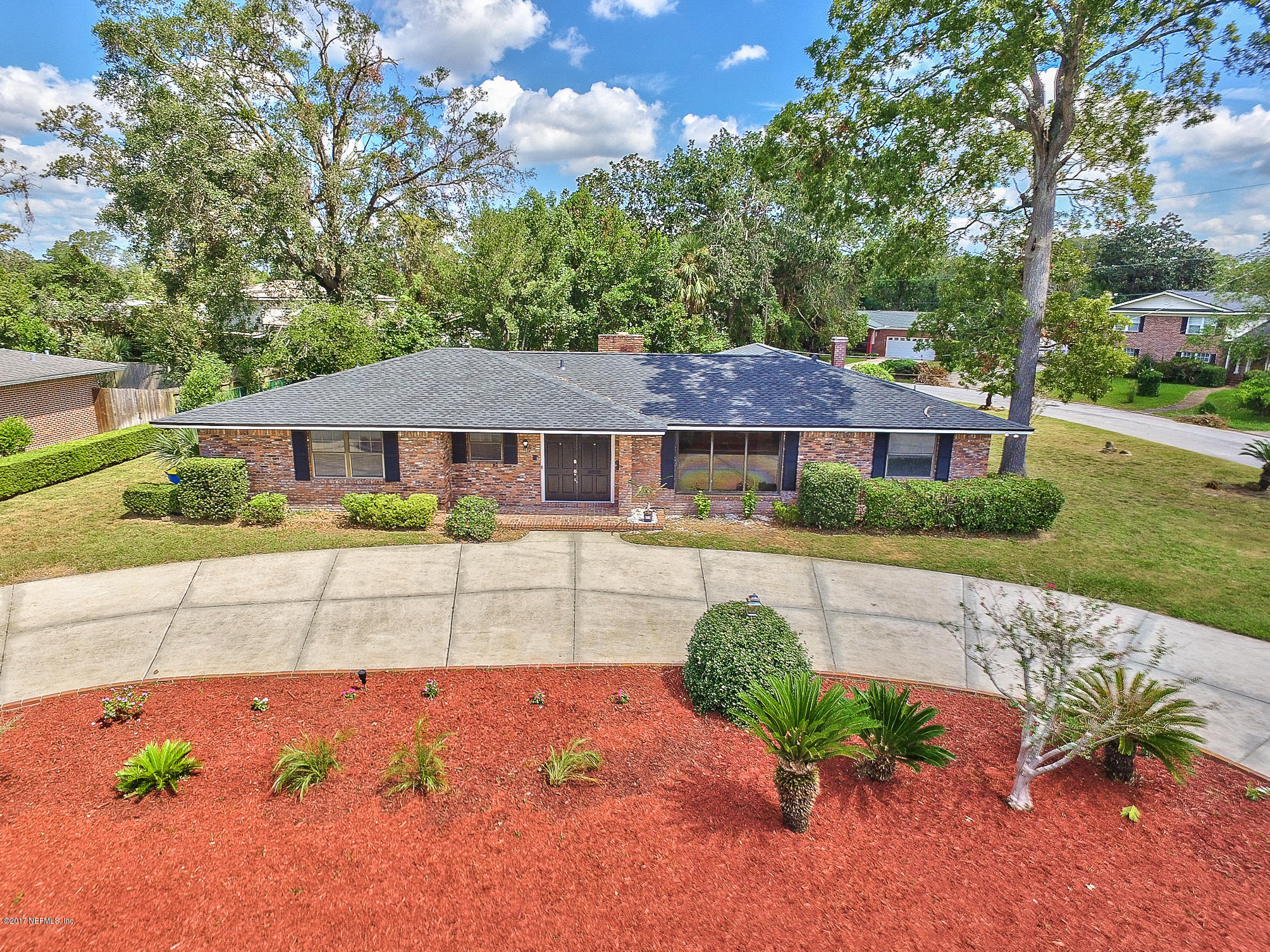 1105 Carlotta Road West Jacksonville, FL 32211 - Photo 1 of 68 sjrp-65