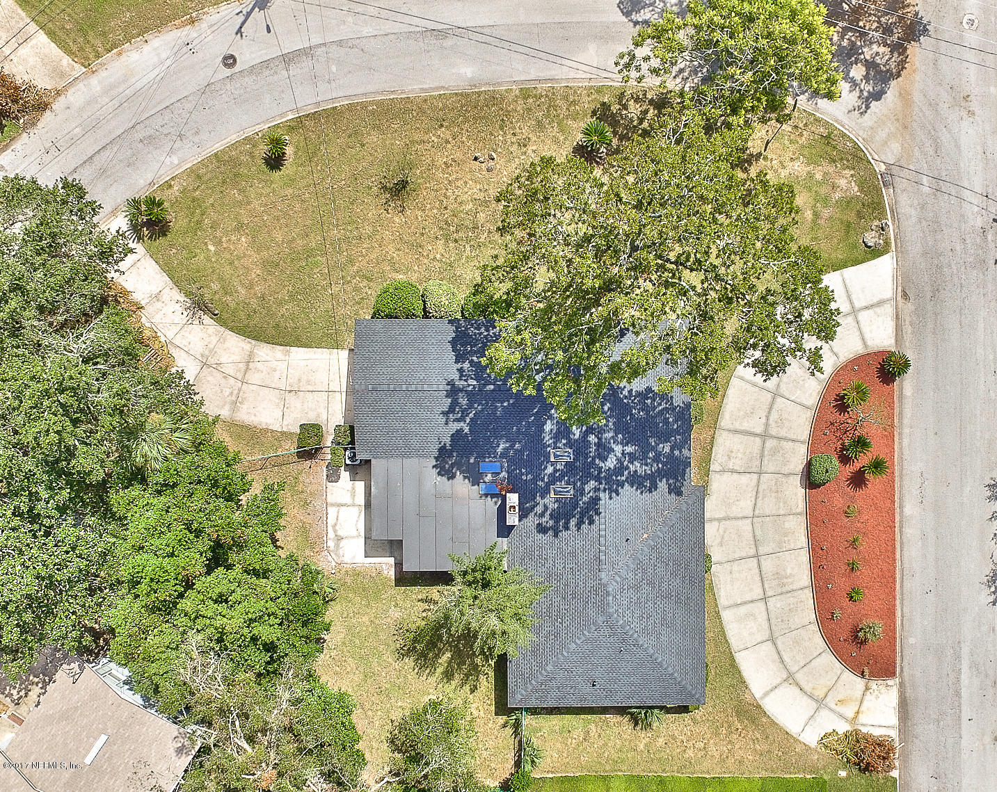 1105 Carlotta Road West Jacksonville, FL 32211 - Photo 2 of 68 sjrp-67