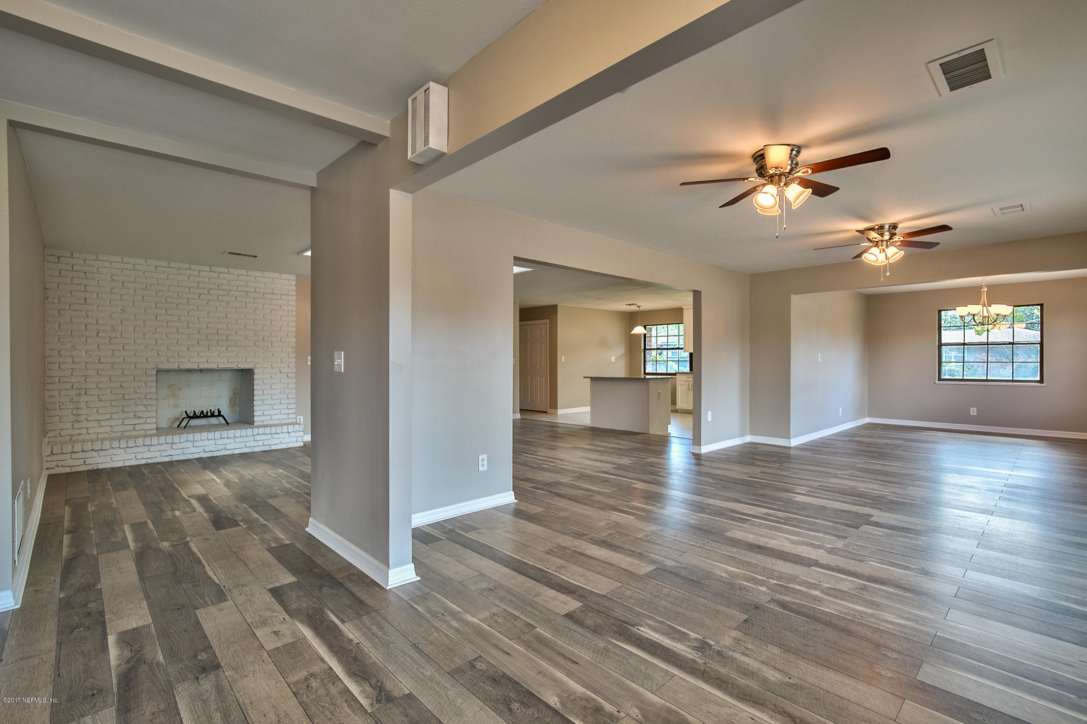 1105 Carlotta Road West Jacksonville, FL 32211 - Photo 3 of 68 sjrp-1