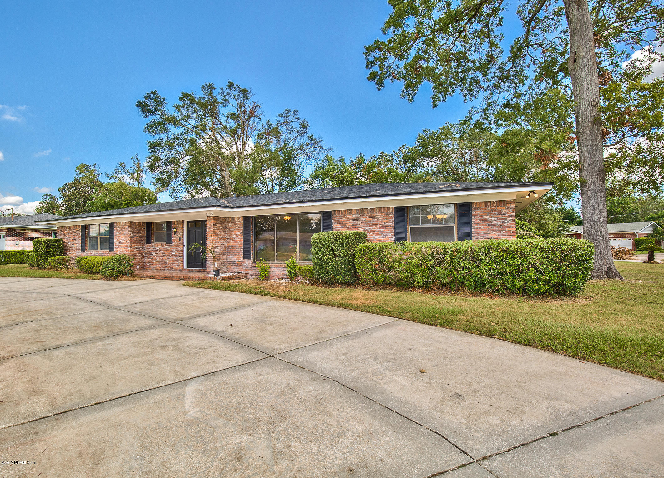 1105 Carlotta Road West Jacksonville, FL 32211 - Photo 61 of 68 sjrp-60