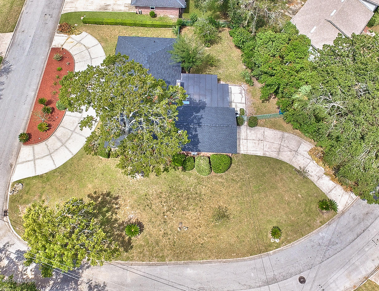 1105 Carlotta Road West Jacksonville, FL 32211 - Photo 67 of 68 sjrp-68