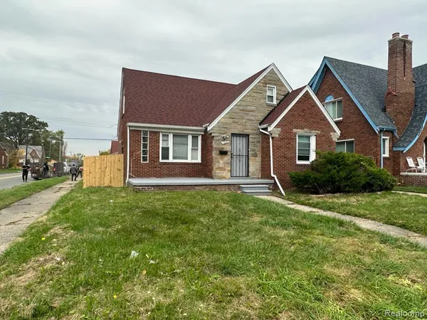 $90,000 | 13003 Rosemary Street, Detroit, MI 48213