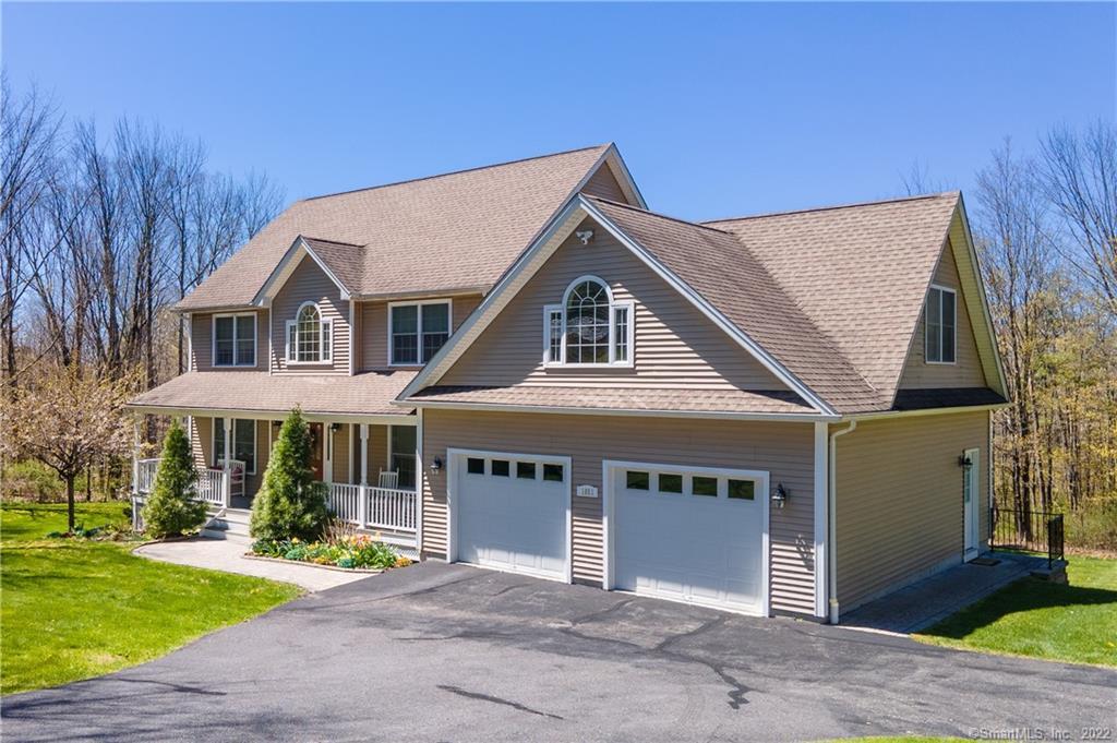 1051 Mountain Road Torrington, CT 06790 - Photo 1 of 1