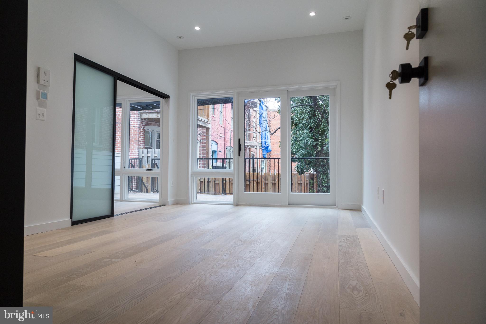 1443 Euclid Street Northwest, Unit 4 Washington, DC 20009 - Photo 9 of 14