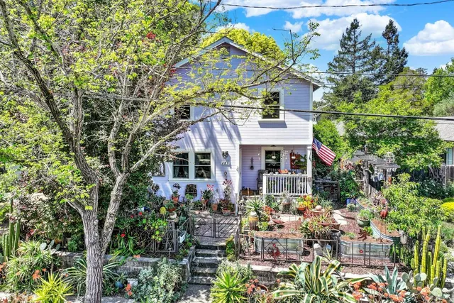 $1,395,000 | 151 Randolph Street, Napa, CA 94559