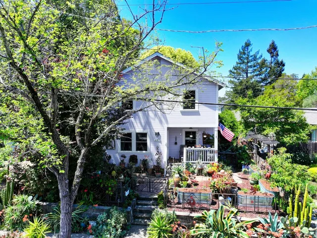 $1,395,000 | 151 Randolph Street, Napa, CA 94559