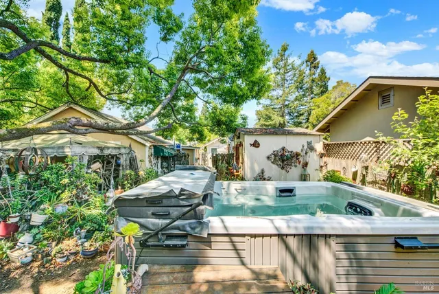 $1,395,000 | 151 Randolph Street, Napa, CA 94559