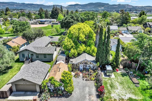 $1,395,000 | 151 Randolph Street, Napa, CA 94559