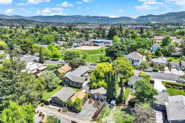 $1,395,000 | 151 Randolph Street, Napa, CA 94559