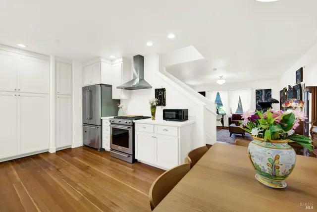 $1,395,000 | 151 Randolph Street, Napa, CA 94559