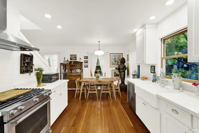 $1,395,000 | 151 Randolph Street, Napa, CA 94559