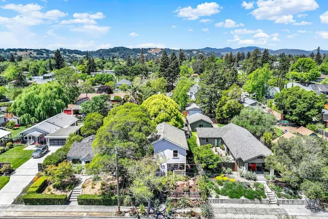 $1,395,000 | 151 Randolph Street, Napa, CA 94559
