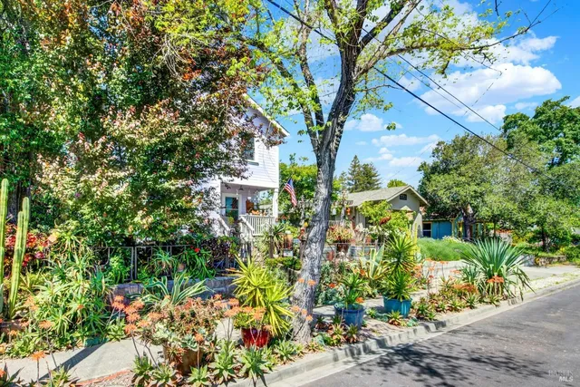 $1,395,000 | 151 Randolph Street, Napa, CA 94559