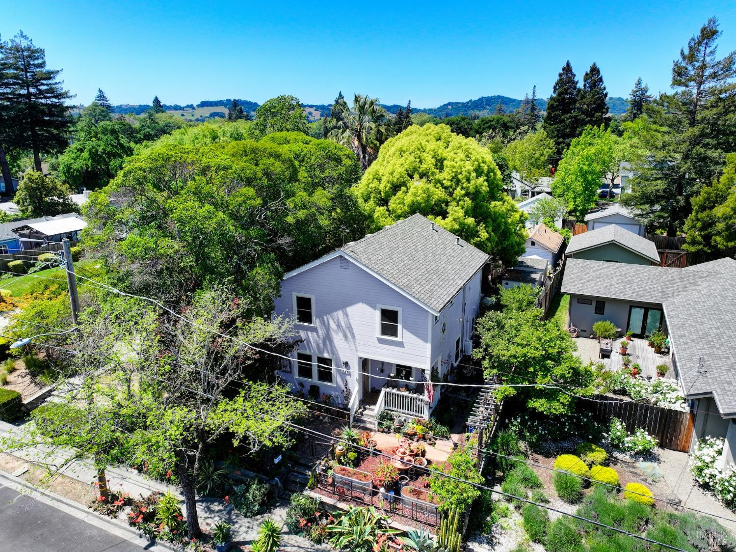 151 Randolph Street Napa, CA 94559 - Photo 2 of 49