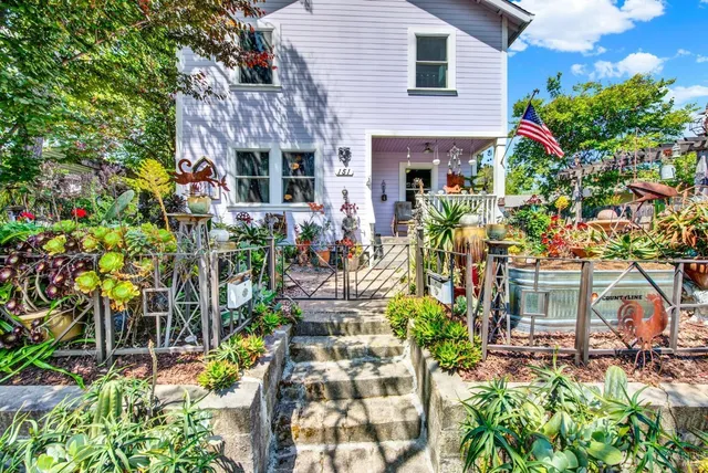 $1,395,000 | 151 Randolph Street, Napa, CA 94559