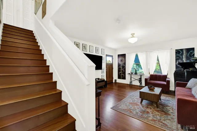 $1,395,000 | 151 Randolph Street, Napa, CA 94559