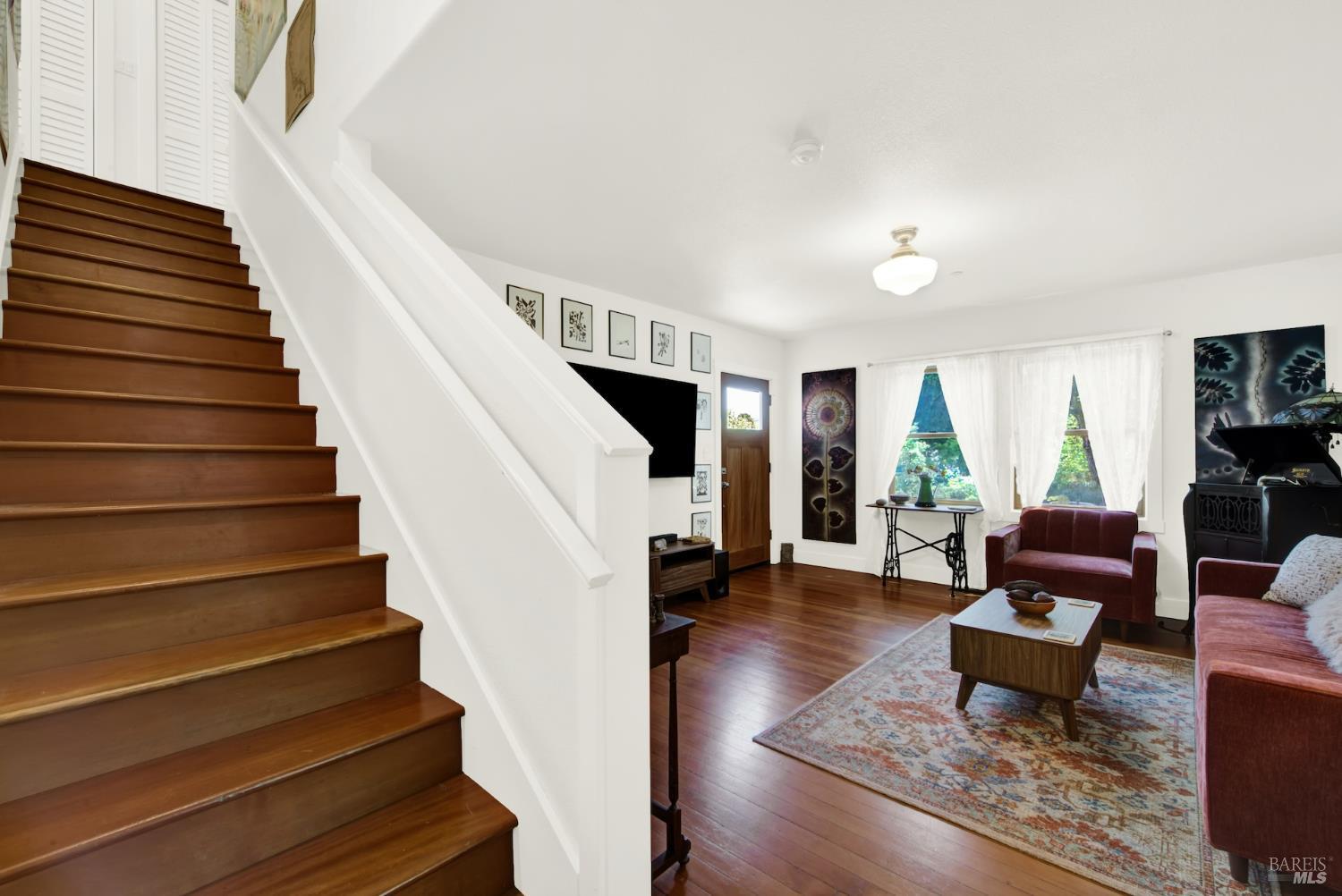 151 Randolph Street Napa, CA 94559 - Photo 22 of 49