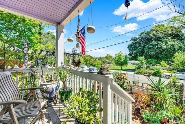 $1,395,000 | 151 Randolph Street, Napa, CA 94559