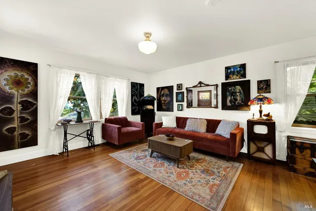 $1,395,000 | 151 Randolph Street, Napa, CA 94559