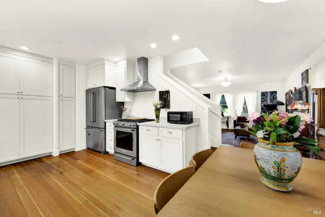 $1,395,000 | 151 Randolph Street, Napa, CA 94559