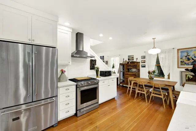 $1,395,000 | 151 Randolph Street, Napa, CA 94559