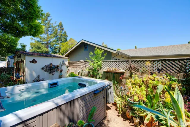 $1,395,000 | 151 Randolph Street, Napa, CA 94559