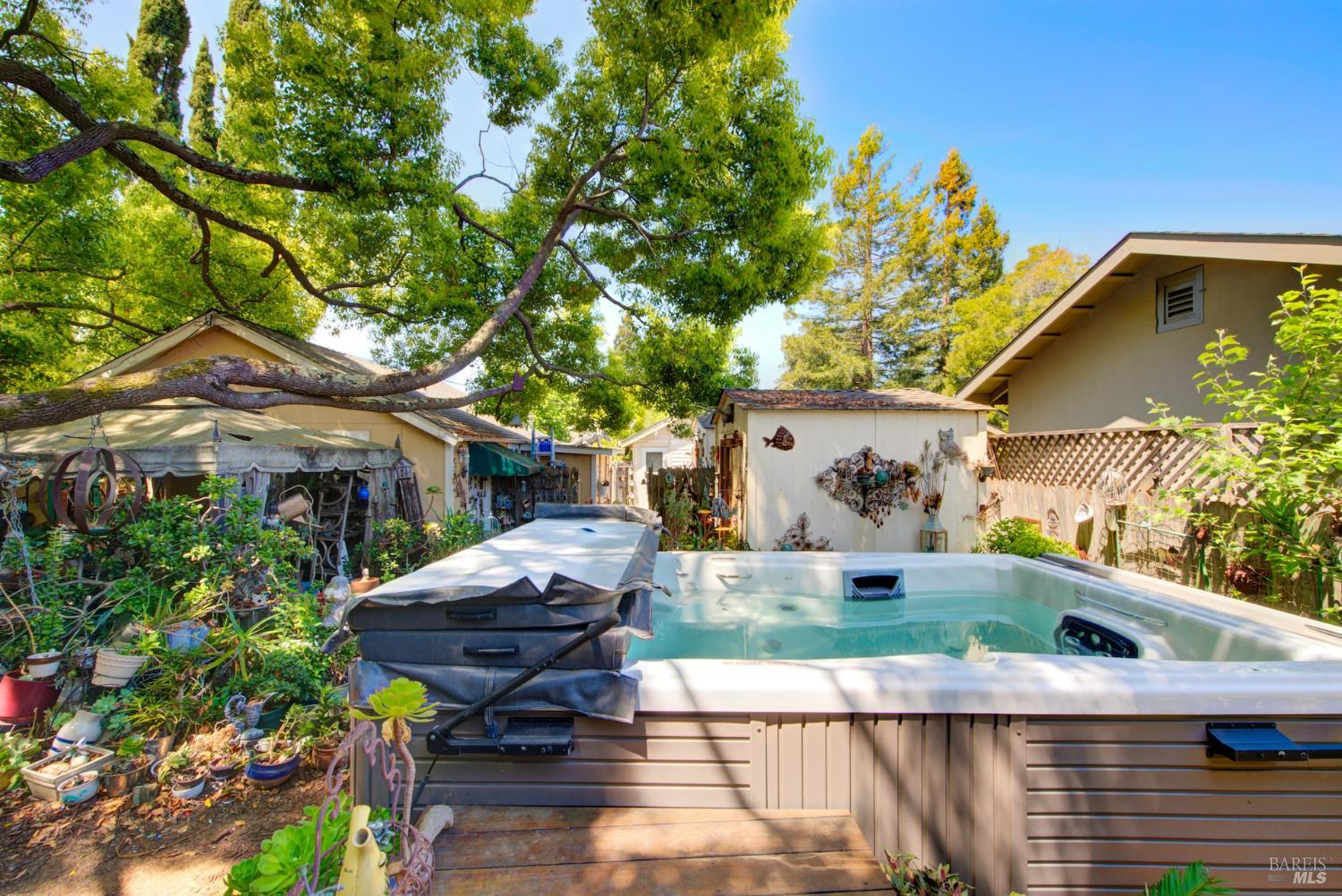 151 Randolph Street Napa, CA 94559 - Photo 37 of 49