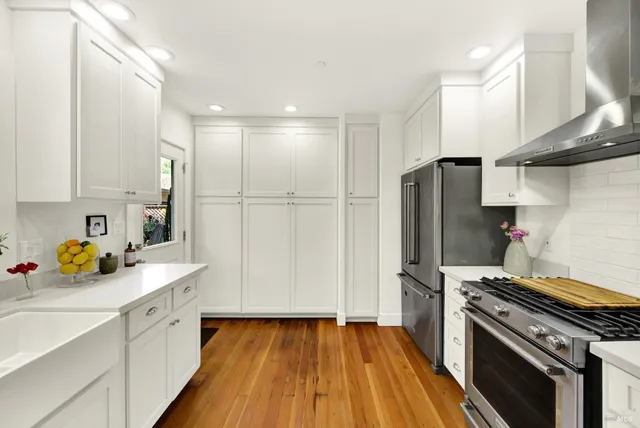 $1,395,000 | 151 Randolph Street, Napa, CA 94559