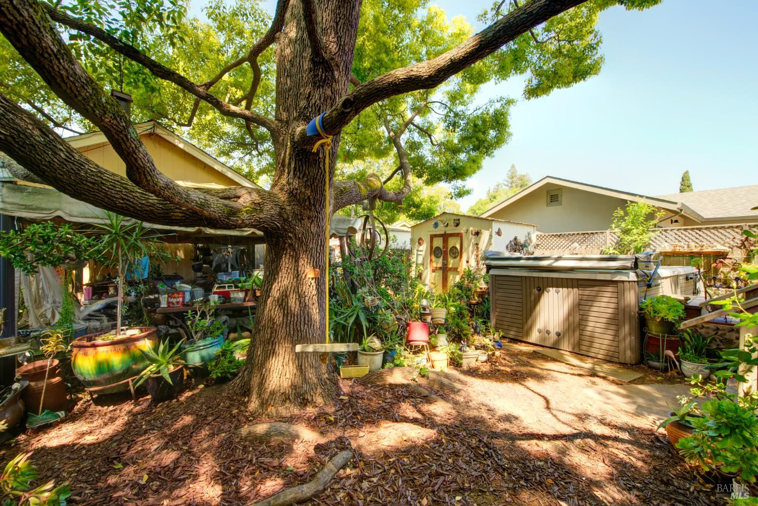 151 Randolph Street Napa, CA 94559 - Photo 39 of 49