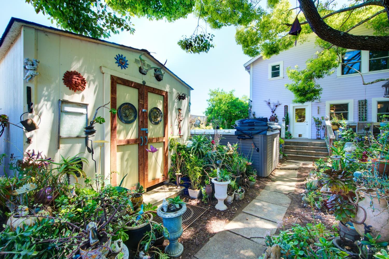 151 Randolph Street Napa, CA 94559 - Photo 40 of 49