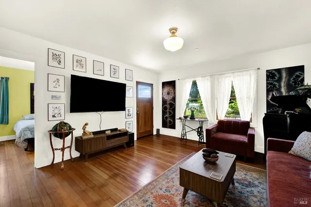 $1,395,000 | 151 Randolph Street, Napa, CA 94559