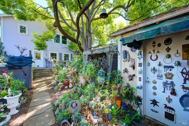 $1,395,000 | 151 Randolph Street, Napa, CA 94559