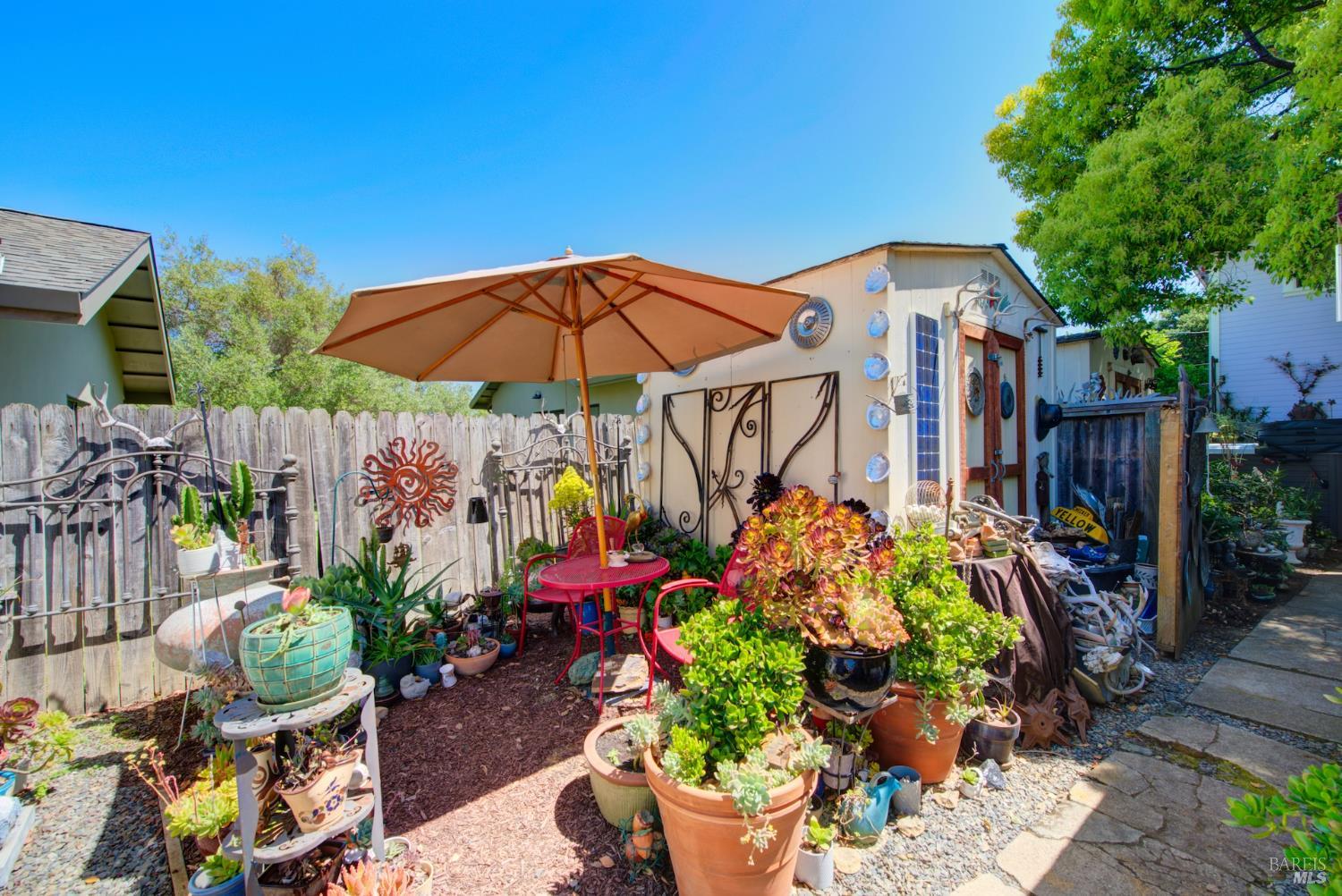 151 Randolph Street Napa, CA 94559 - Photo 42 of 49