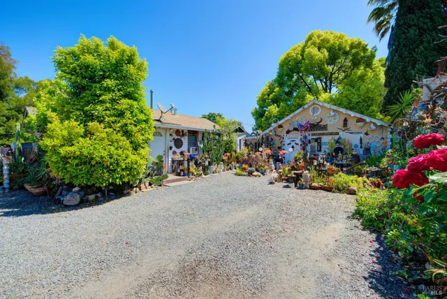 $1,395,000 | 151 Randolph Street, Napa, CA 94559