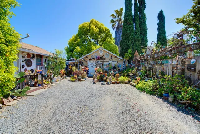 $1,395,000 | 151 Randolph Street, Napa, CA 94559