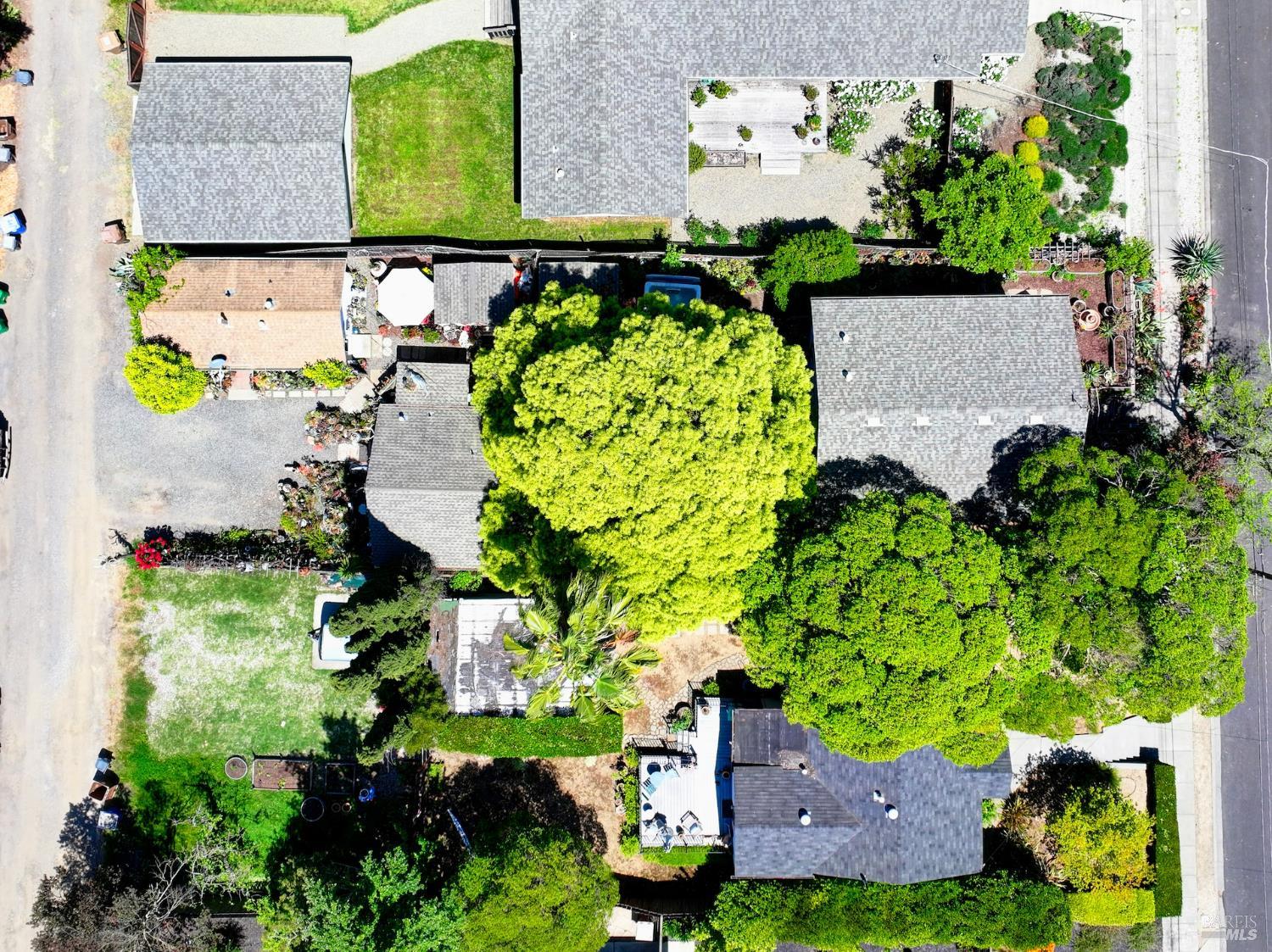 151 Randolph Street Napa, CA 94559 - Photo 47 of 49