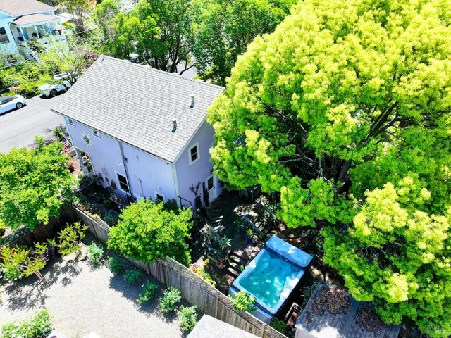 $1,395,000 | 151 Randolph Street, Napa, CA 94559
