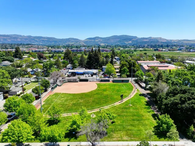 $1,395,000 | 151 Randolph Street, Napa, CA 94559