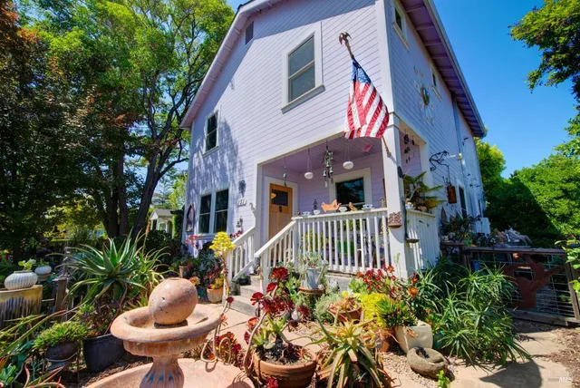 $1,395,000 | 151 Randolph Street, Napa, CA 94559
