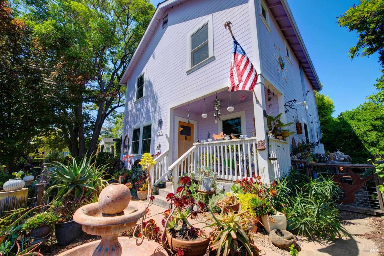 151 Randolph Street Napa, CA 94559 - Photo 5 of 49