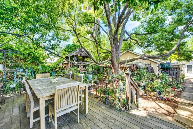 $1,395,000 | 151 Randolph Street, Napa, CA 94559