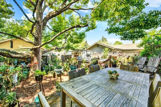 $1,395,000 | 151 Randolph Street, Napa, CA 94559