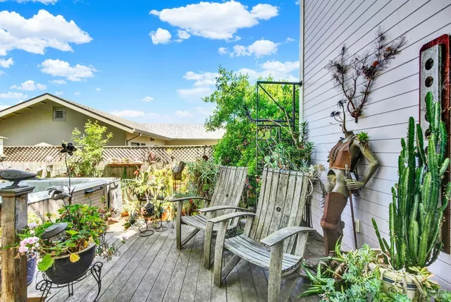 $1,395,000 | 151 Randolph Street, Napa, CA 94559