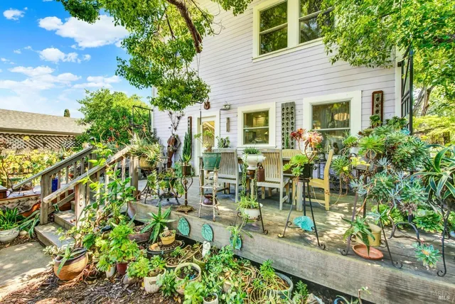 $1,395,000 | 151 Randolph Street, Napa, CA 94559